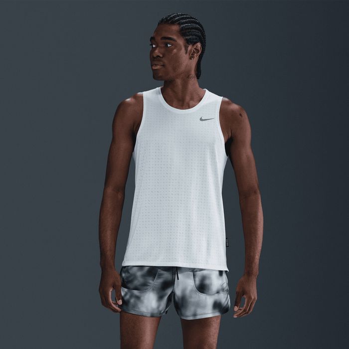 Miler Breathe