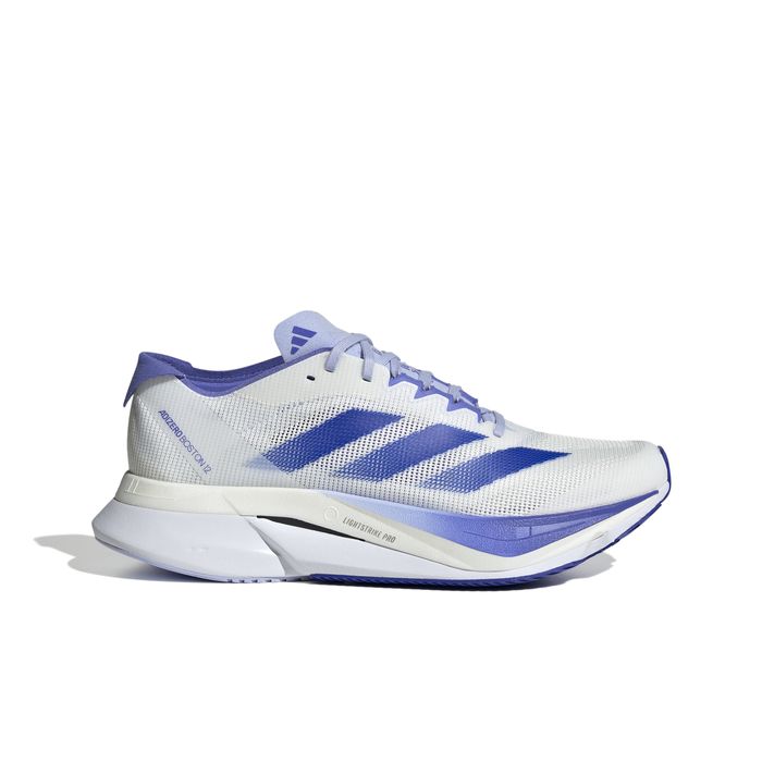 Adizero Boston 12