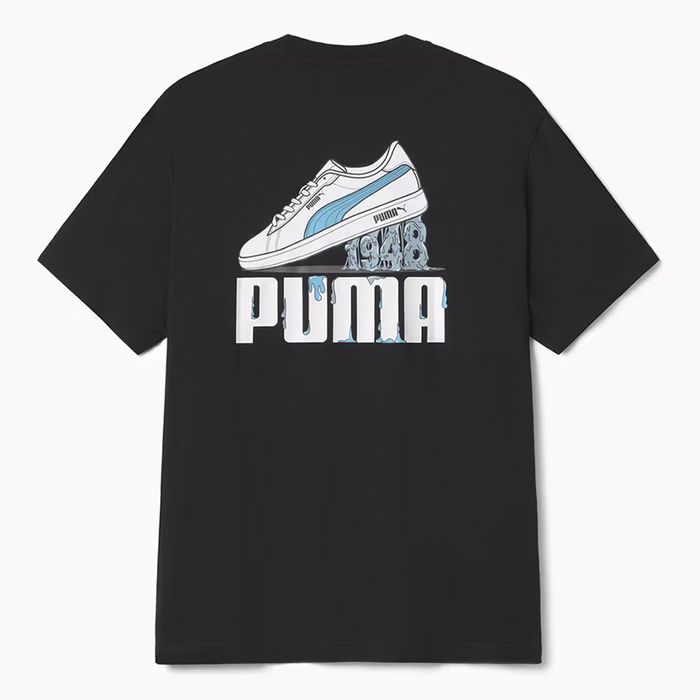 Sneaker Graphic