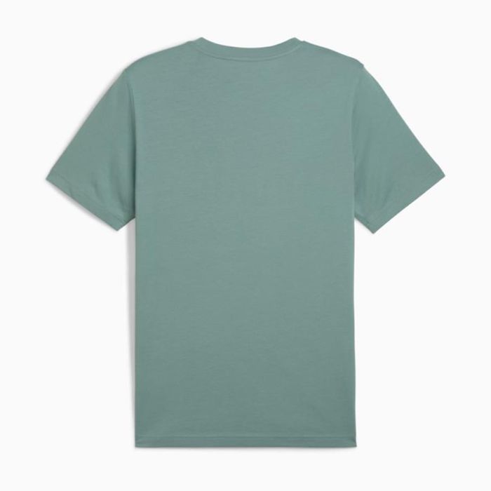 ESS 2 COLOR No. 1 Logo Tee
