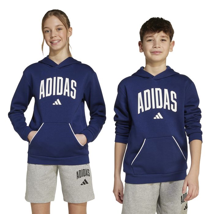 Seasonals Essentials Collegiate Typography