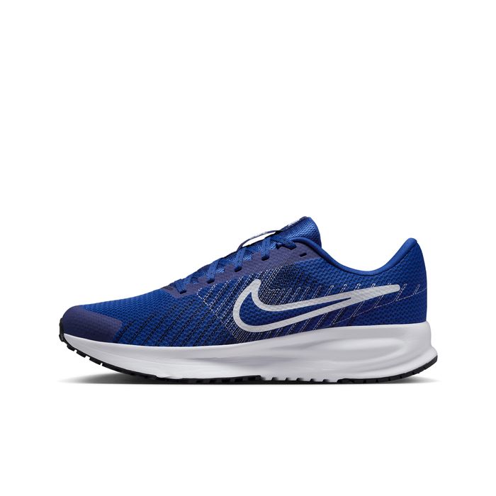 Hombre Run Defy