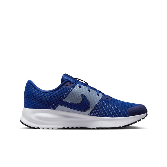 Hombre Run Defy