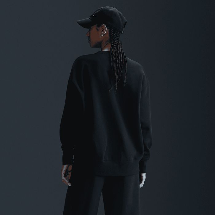 Mujer Sportswear Phoenix Fleece