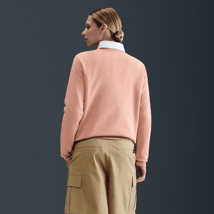 Mujer Sportswear Club Fleece