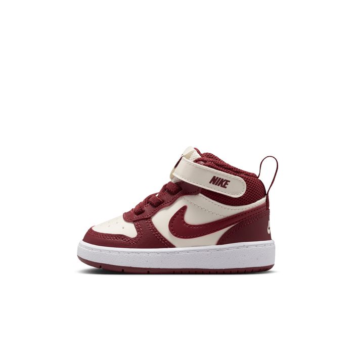 Court Borough Mid 2