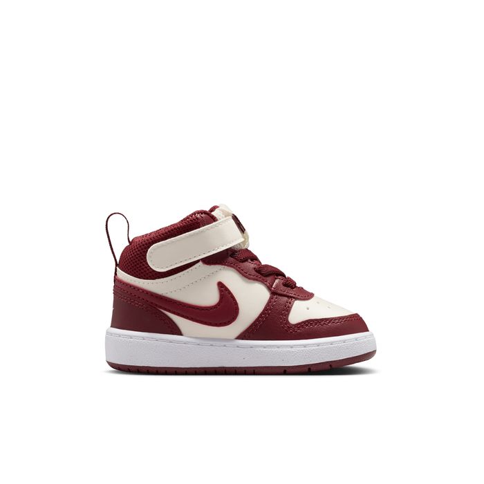 Court Borough Mid 2