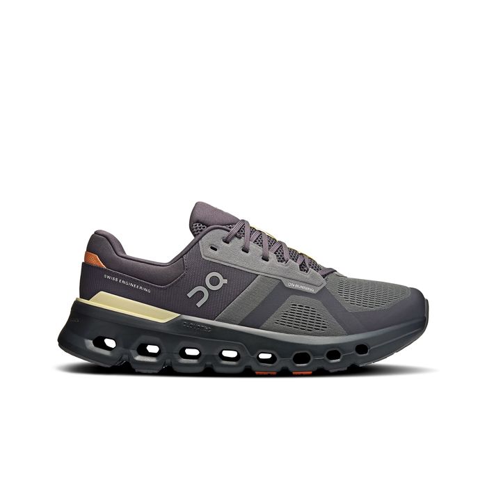 Cloudrunner 2