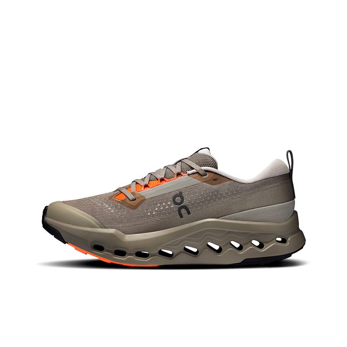 Cloudsurfer Trail 2