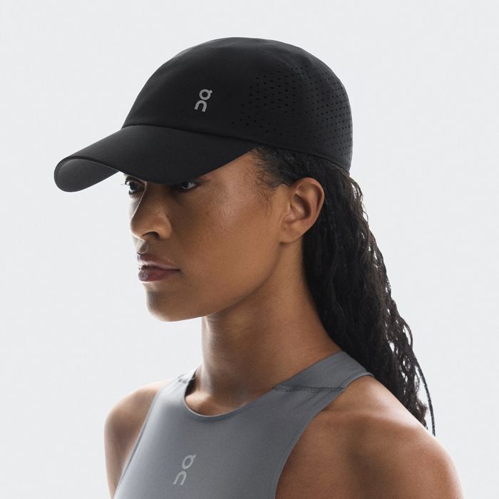Lightweight Cap