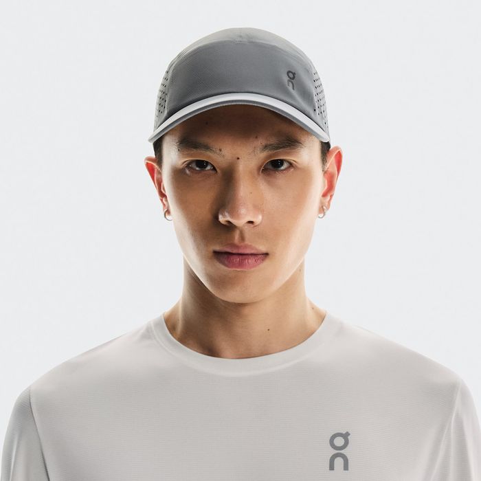 Lightweight Cap