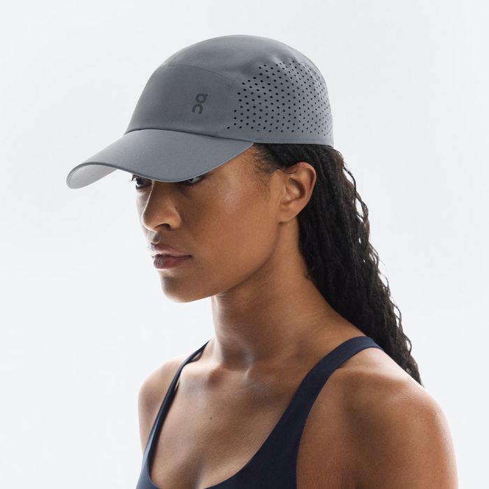 Lightweight Cap