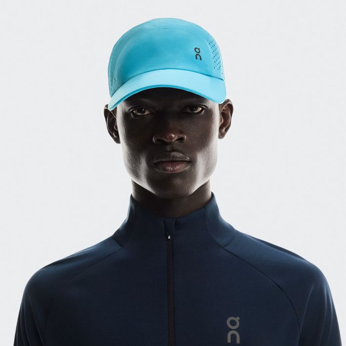 Lightweight Cap