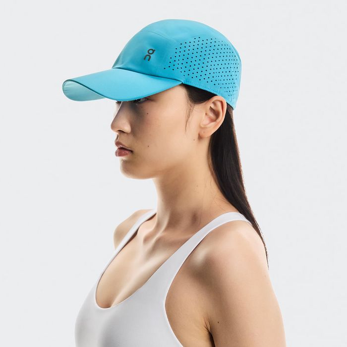 Lightweight Cap