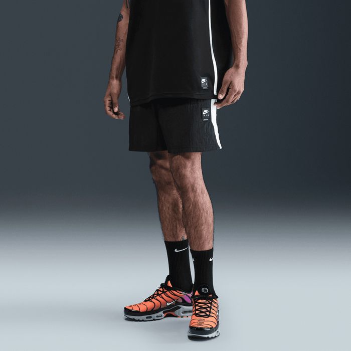 Air Woven