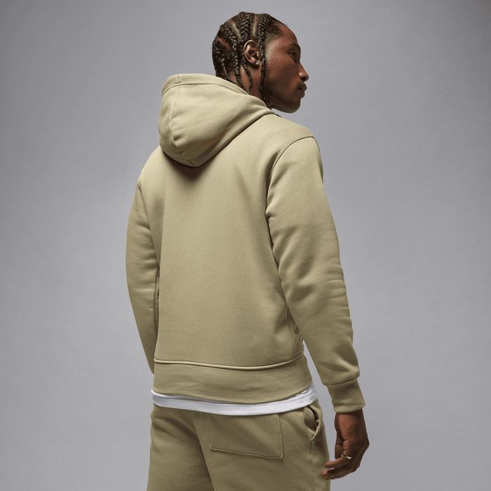 Jordan Brooklyn Fleece