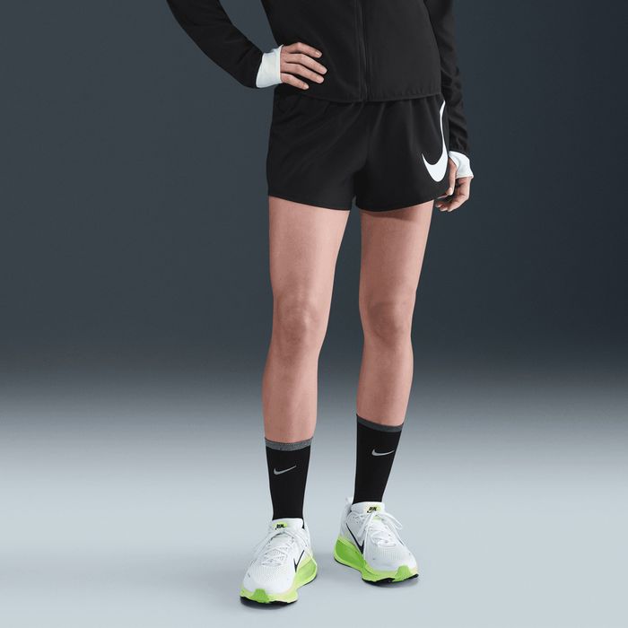 One Swoosh