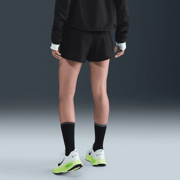 One Swoosh