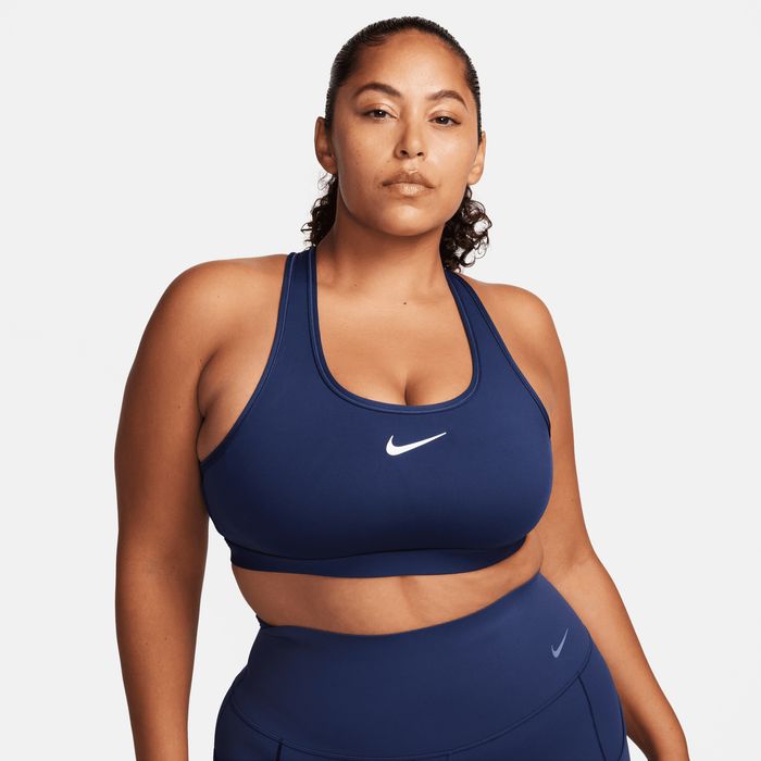 Swoosh Medium Support