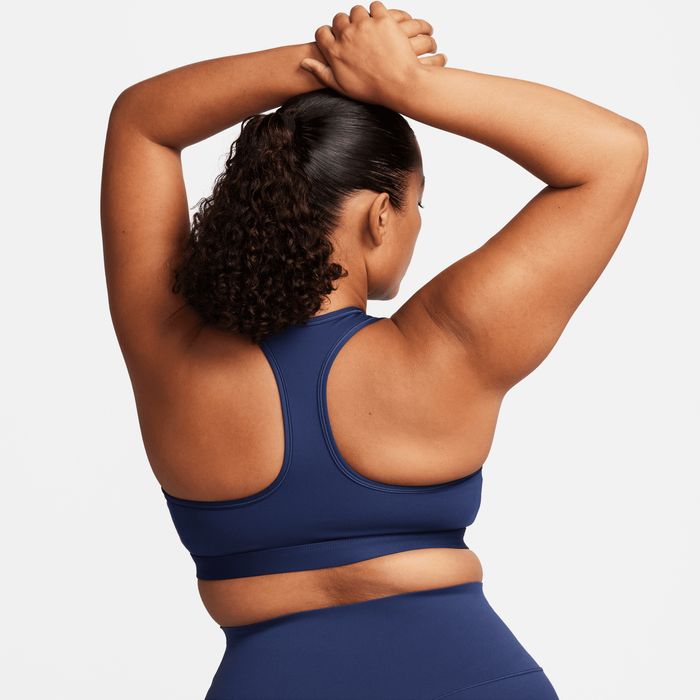 Swoosh Medium Support