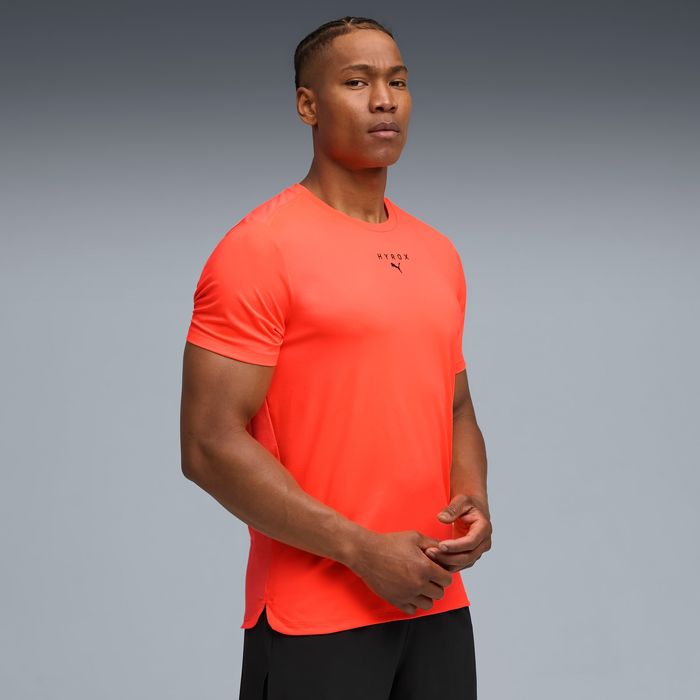 HYROX Cloudspun ThermoAdapt