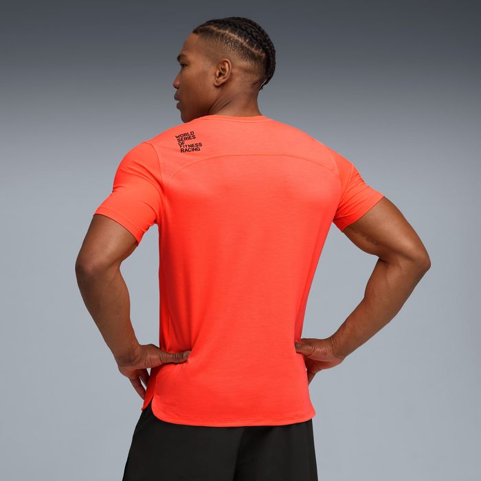 HYROX Cloudspun ThermoAdapt