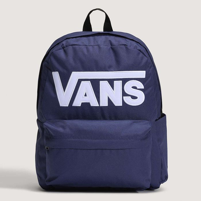Old Skool Drop V