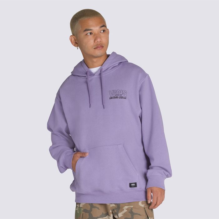 Shop Front Pullover