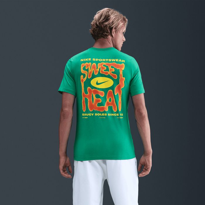 Sportswear
