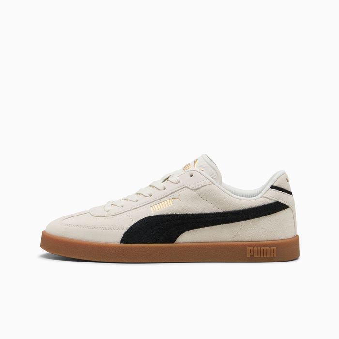 Club II Era Suede