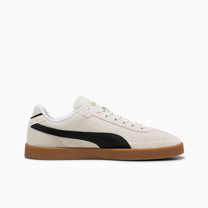 Club II Era Suede