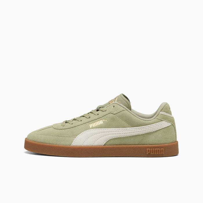 Club II Era Suede