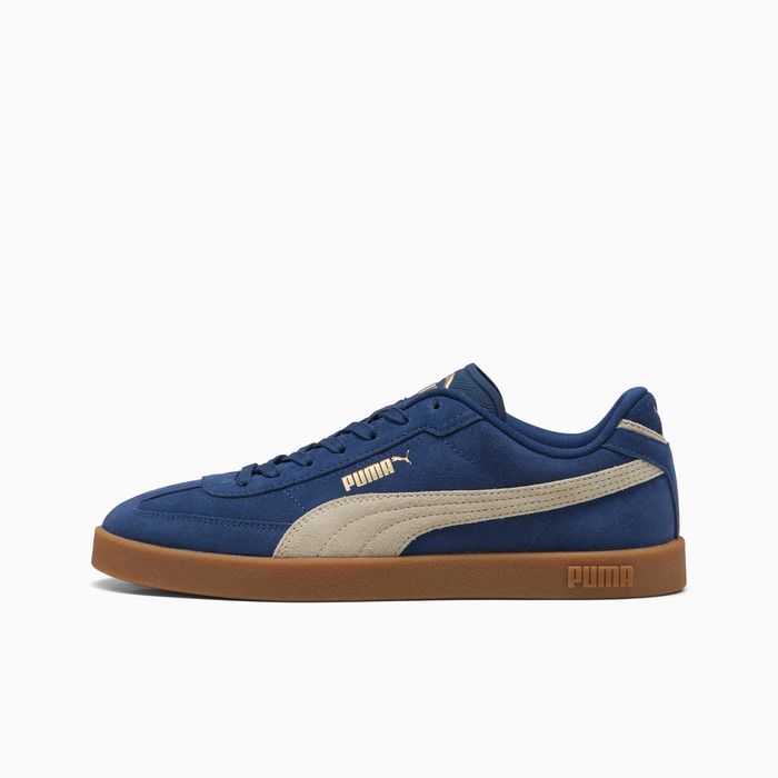 Club II Era Suede