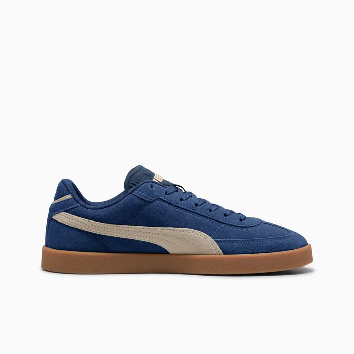 Club II Era Suede