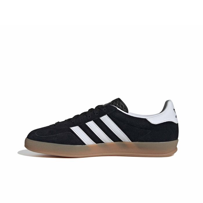 Gazelle Indoor