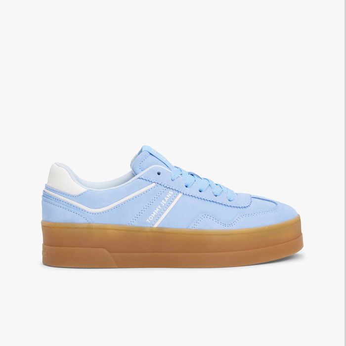 The Greenwich Plataform