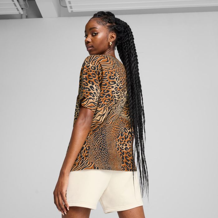 Essentials Graphic Animal