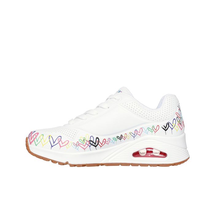 Uno - Love All Around