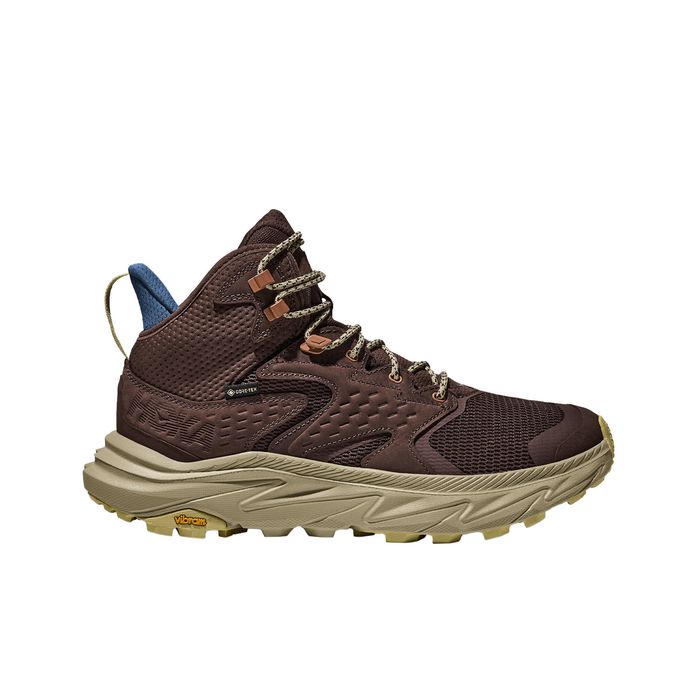 Anacapa 2 Mid GORE-TEX