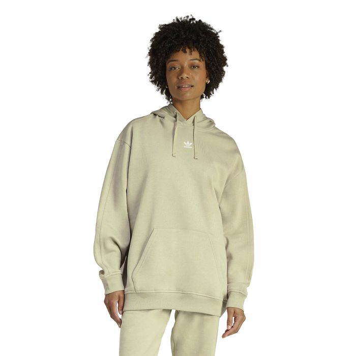 Essentials Oversized Fleece
