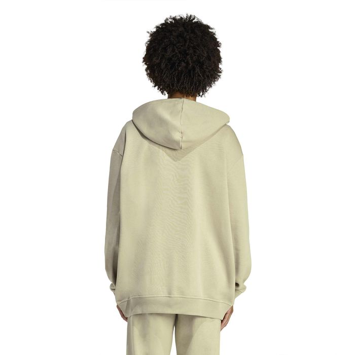 Essentials Oversized Fleece