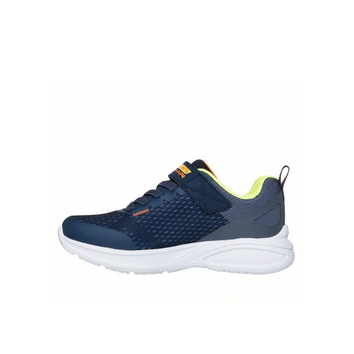 Microspec Max Advance - Squad-Pacer