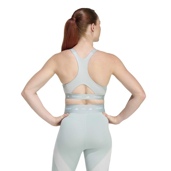 Techfit Workout Color Block