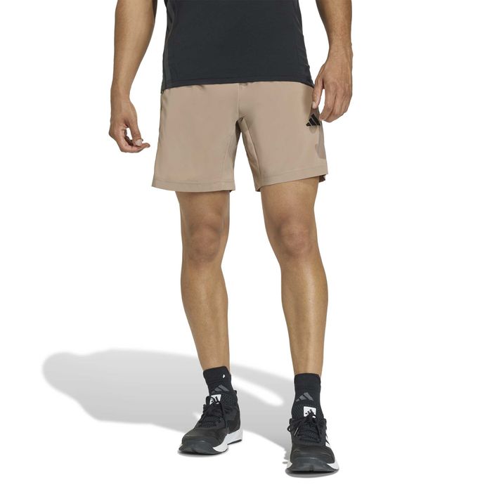 Workout Essentials Base