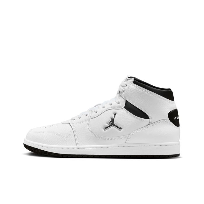 Jordan Access Court Mid