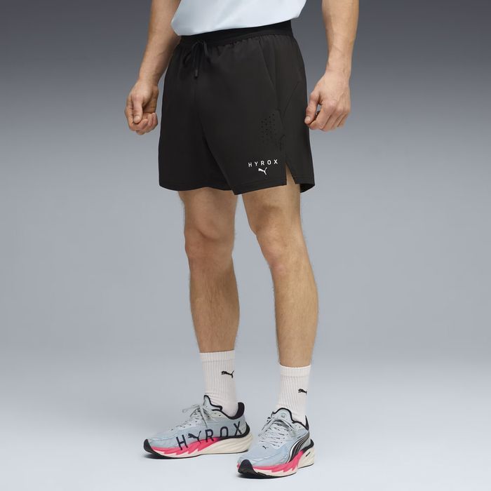 x HYROX Dryelite 5"