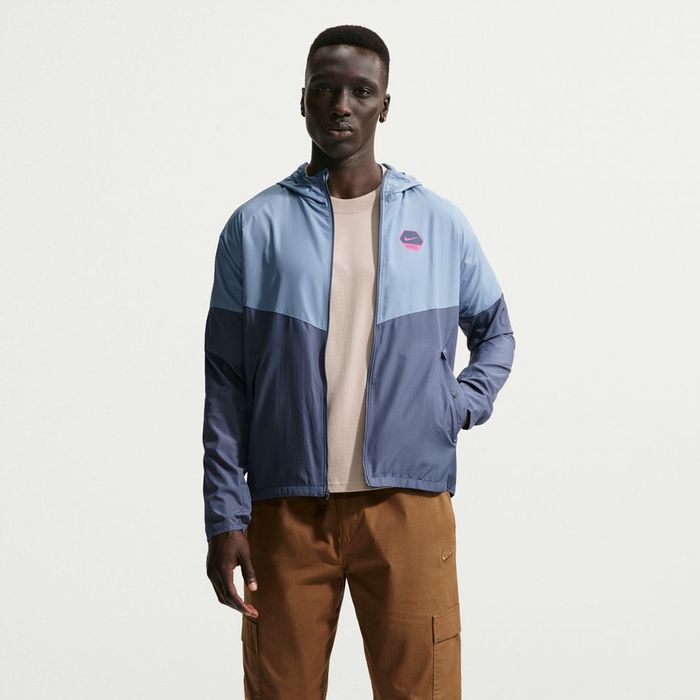 Sportswear City Side