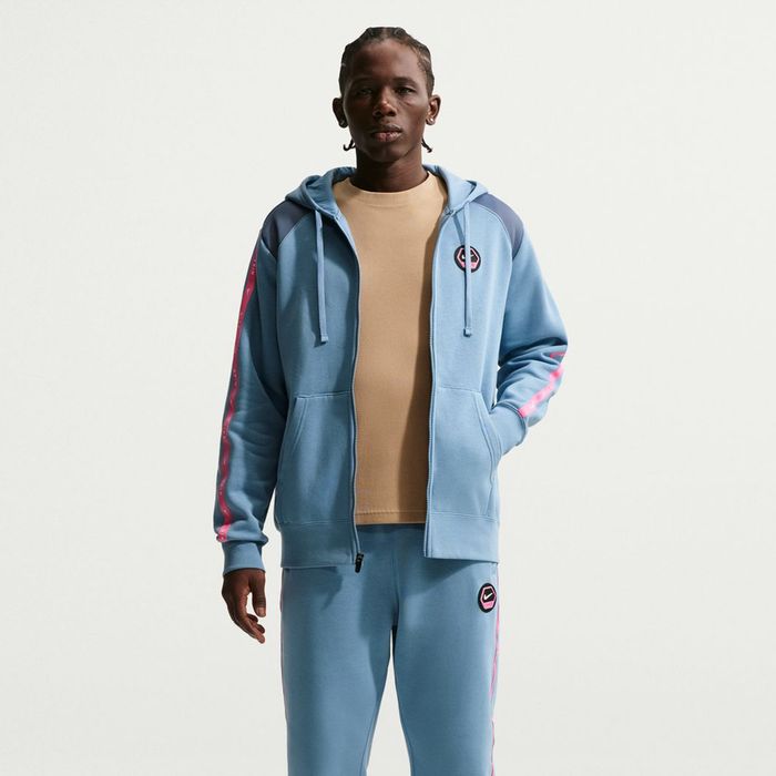 Sportswear City Side