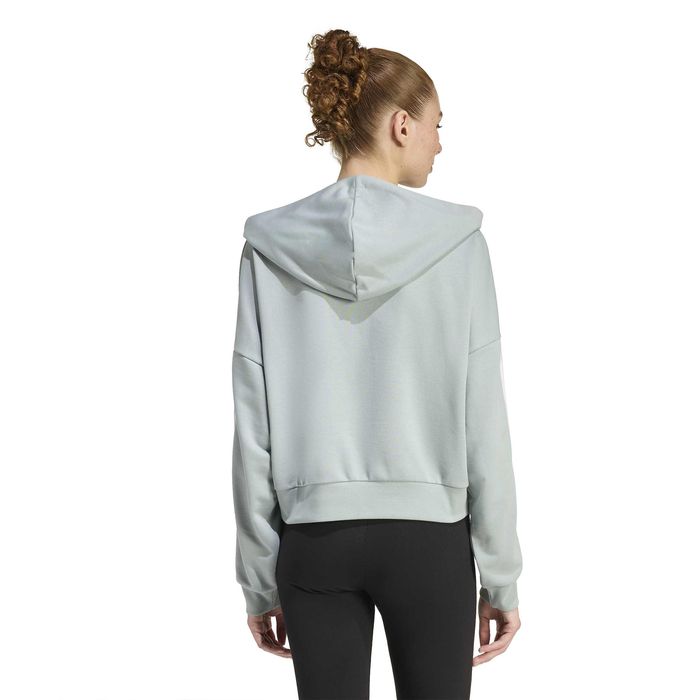 Essentials French Terry Quarter-Zip