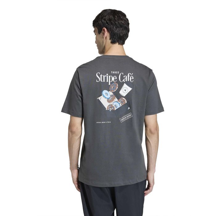 Coffee Cafe Donut Box